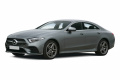 CLS-Class Sedan (257)
